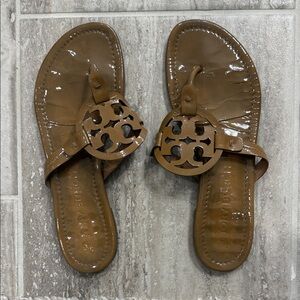 Tory Burch Miller Sandals